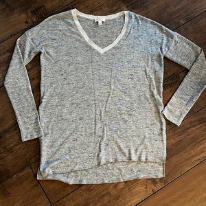Wilfred long sleeve